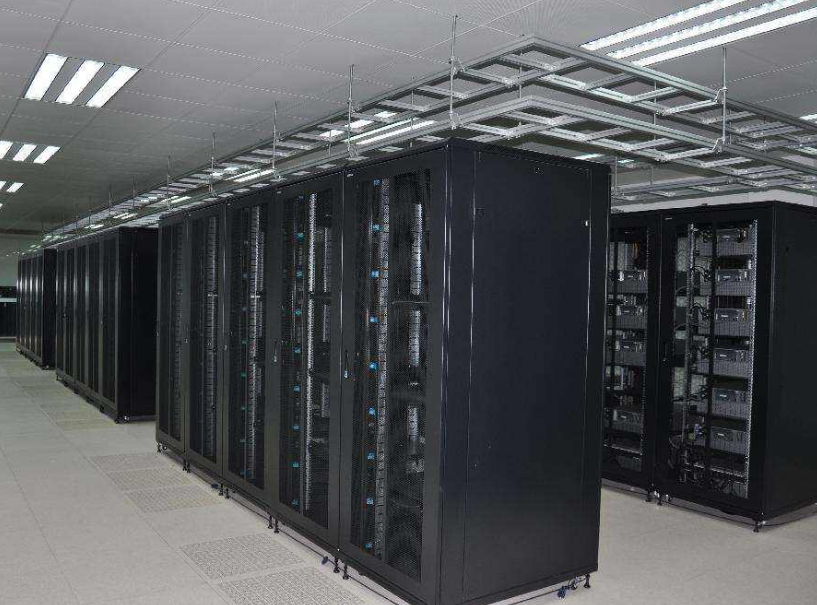 计算机数据机房