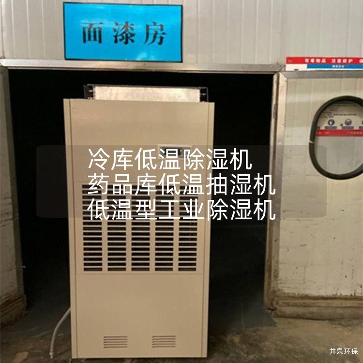 冷庫(kù)低溫除濕機(jī) 藥品庫(kù)低溫抽濕機(jī) 低溫型工業(yè)除濕機(jī)