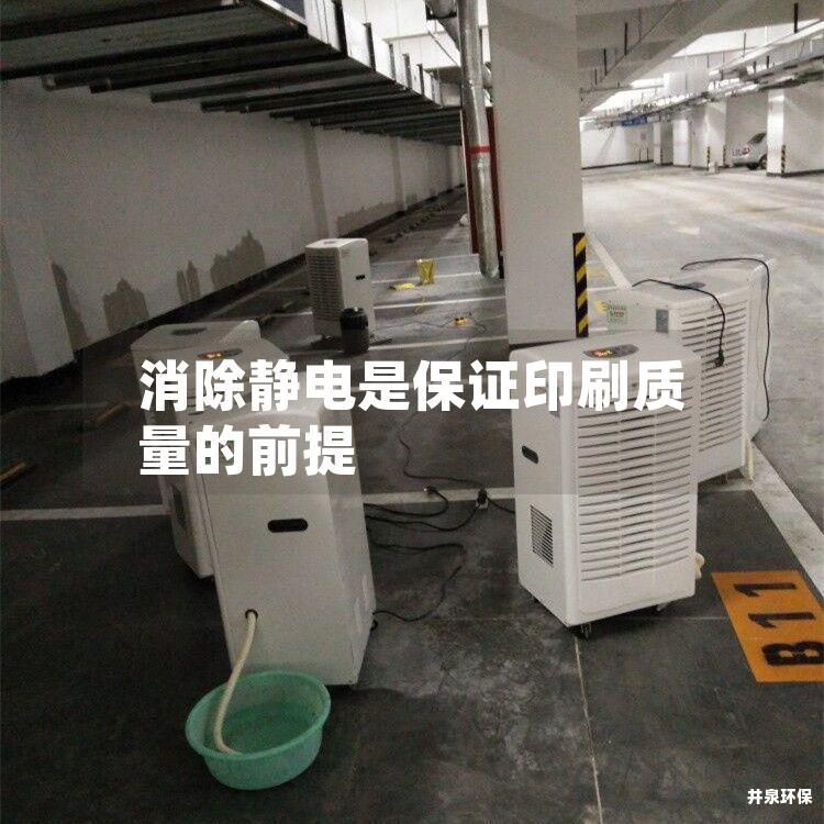 消除靜電是保證印刷質(zhì)量的前提