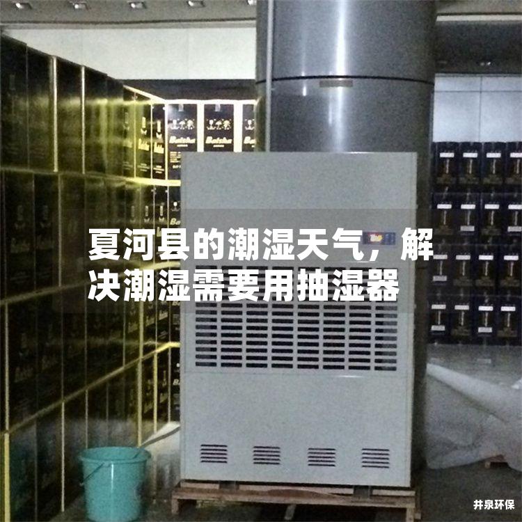 夏河縣的潮濕天氣，解決潮濕需要用抽濕器