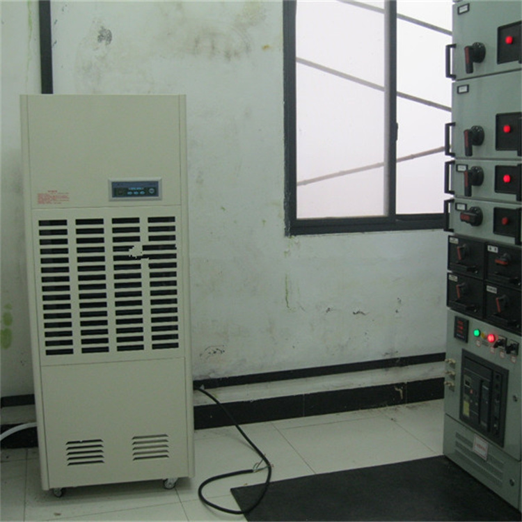 HF176N 72匹电子净化车间专用精密恒湿恒温空调机升温除