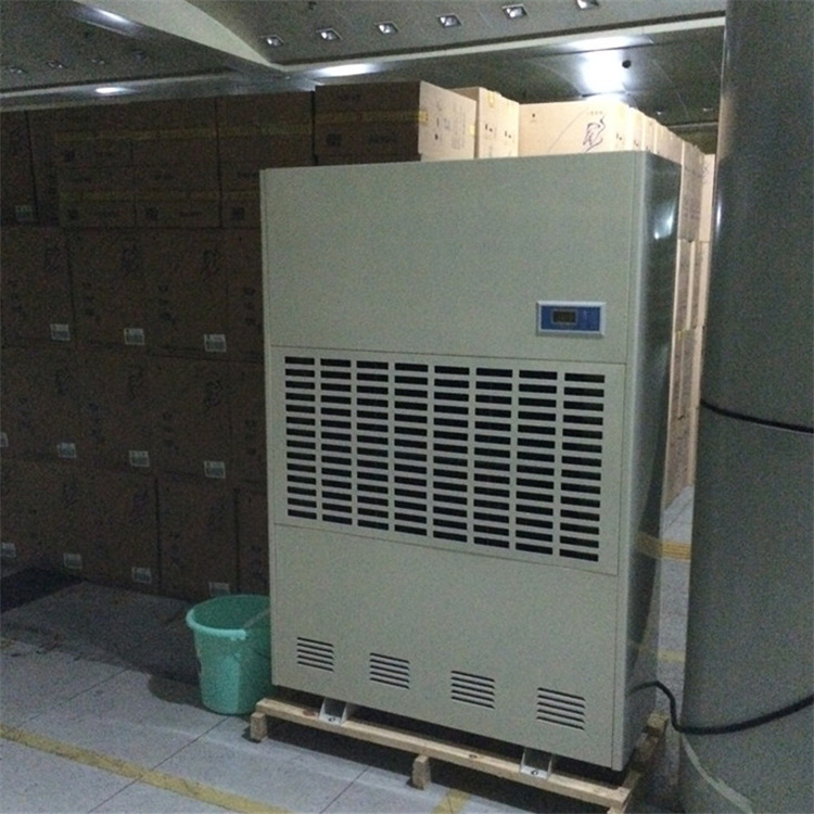HF39N 15匹CT室专用精密空调485通讯