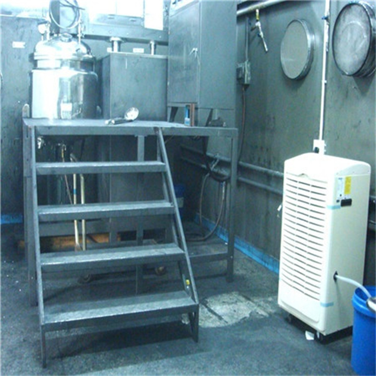 红薯保鲜库加湿器 地瓜保鲜冷库储存加湿方法