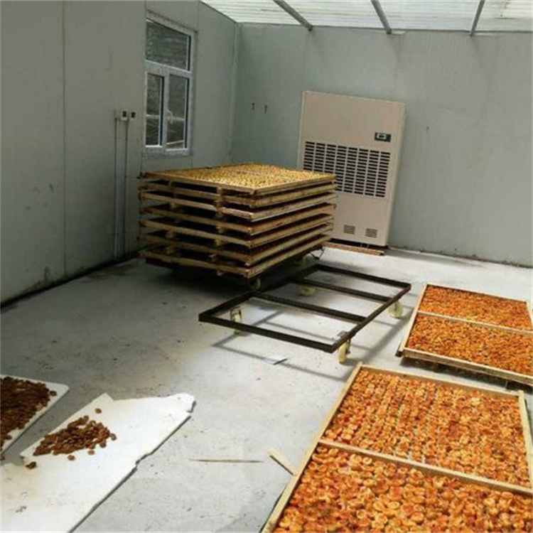 2-8度药品冷库防潮设备